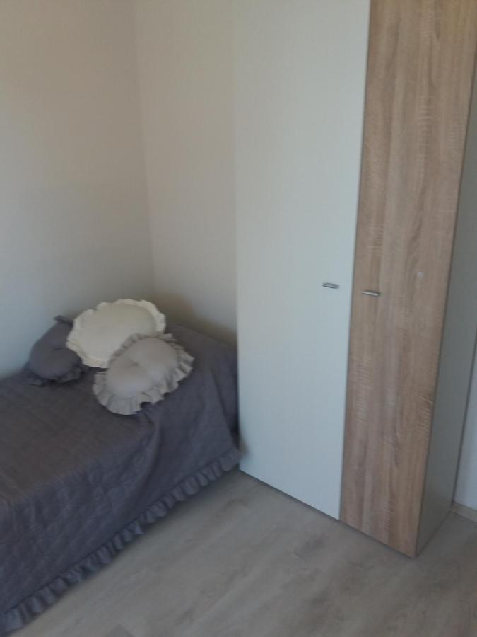 פורץ Apartment Erceg מראה חיצוני תמונה