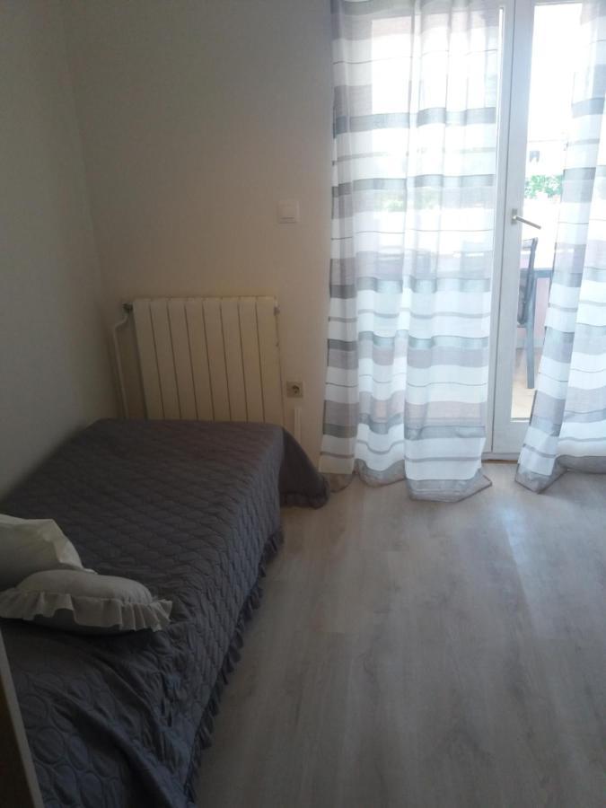 פורץ Apartment Erceg מראה חיצוני תמונה
