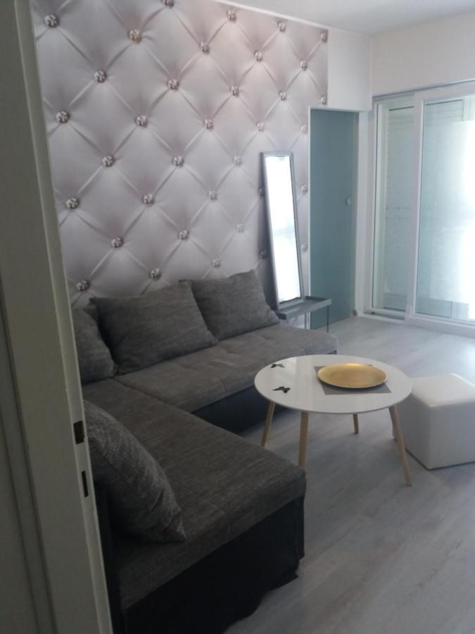 פורץ Apartment Erceg מראה חיצוני תמונה