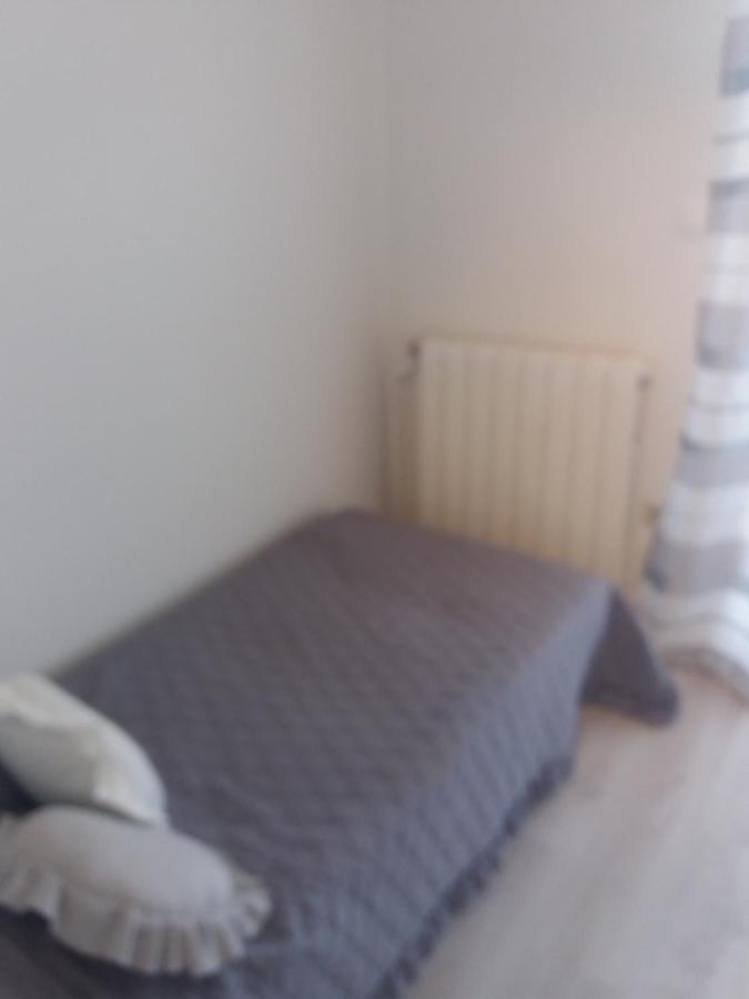 פורץ Apartment Erceg מראה חיצוני תמונה