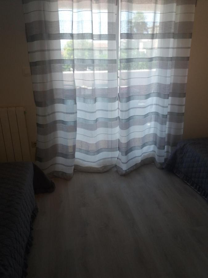 פורץ Apartment Erceg מראה חיצוני תמונה