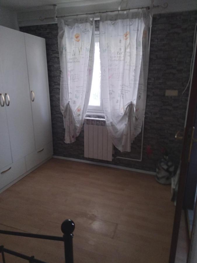 פורץ Apartment Erceg מראה חיצוני תמונה