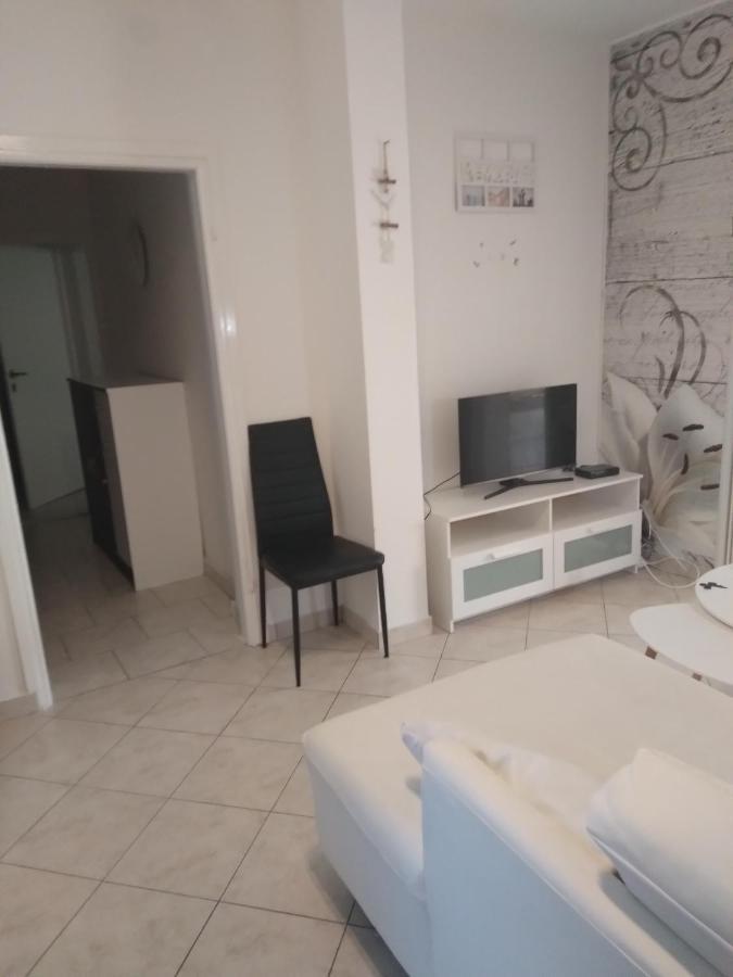 פורץ Apartment Erceg מראה חיצוני תמונה