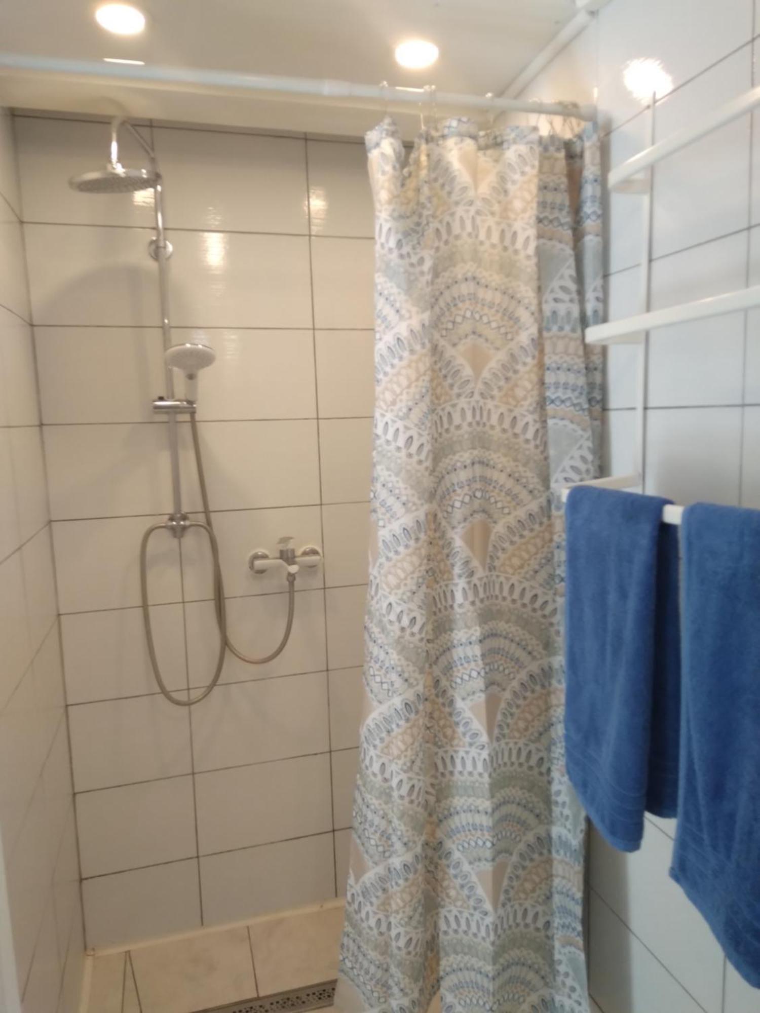 פורץ Apartment Erceg מראה חיצוני תמונה