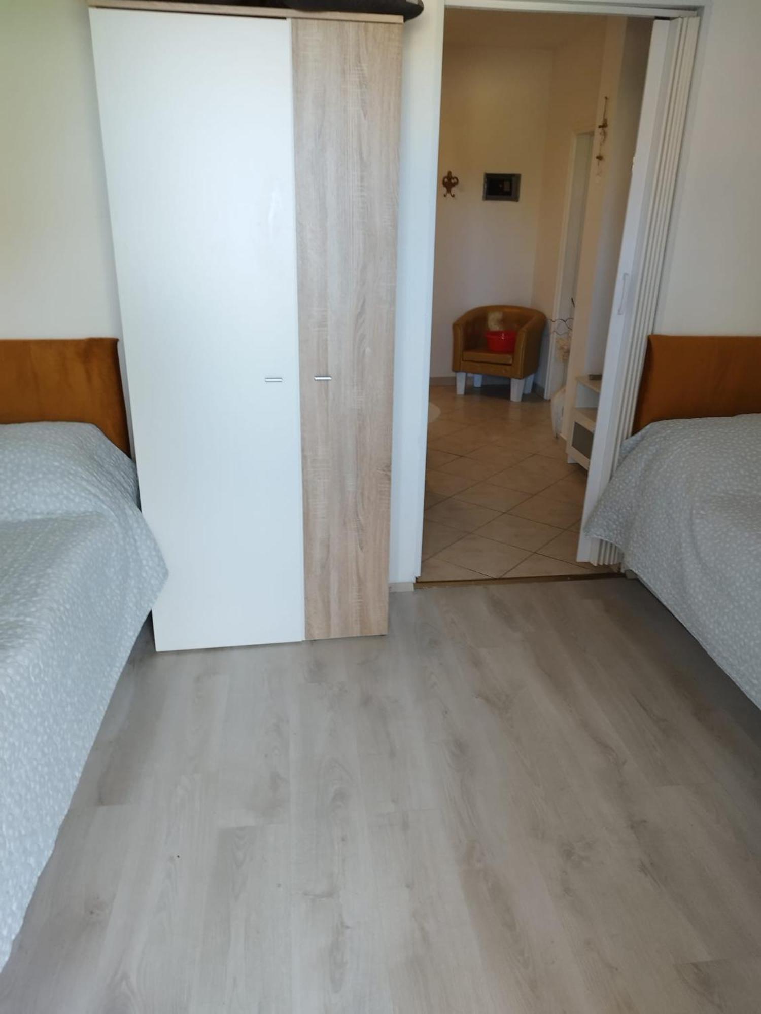 פורץ Apartment Erceg מראה חיצוני תמונה