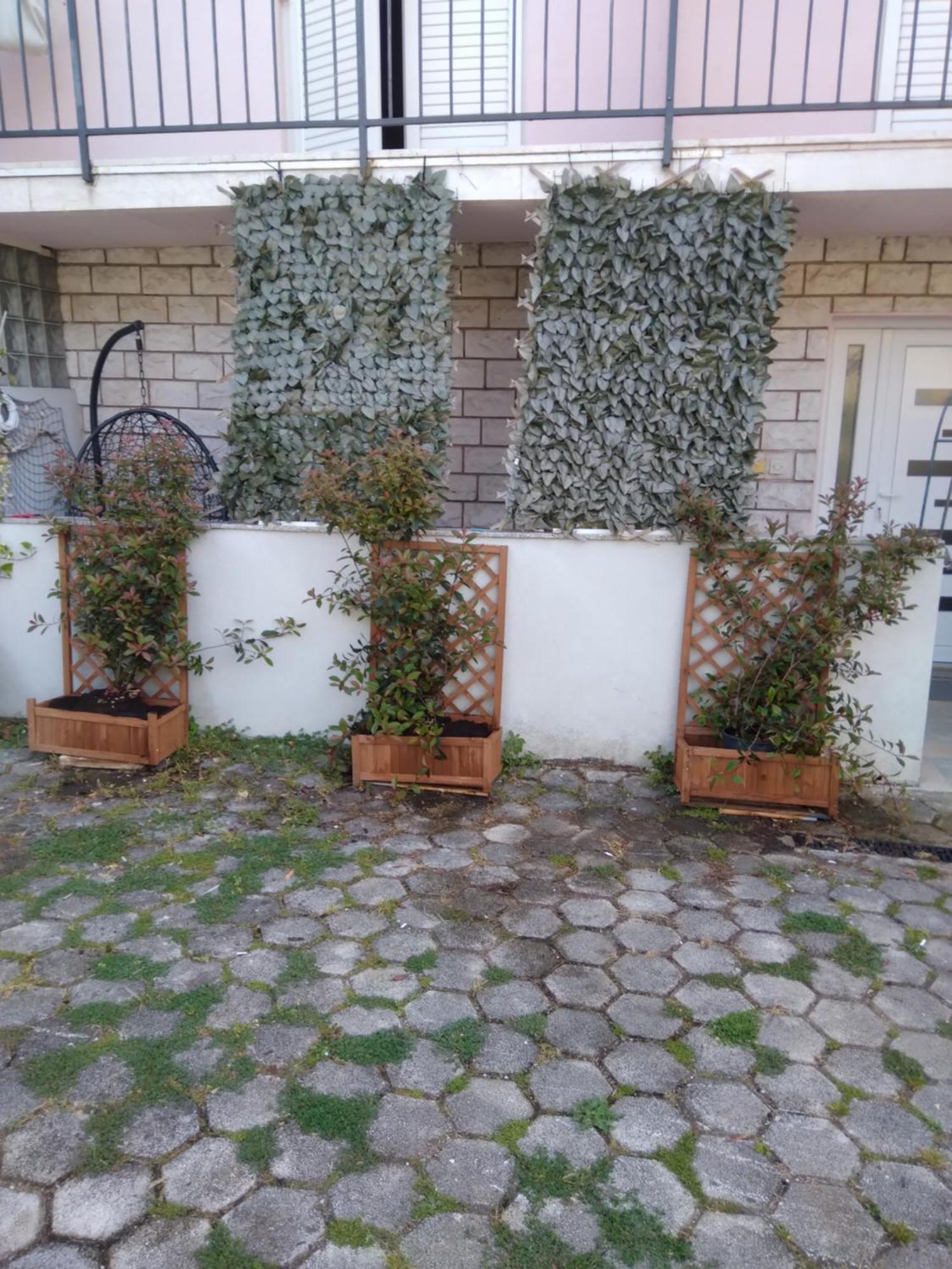 פורץ Apartment Erceg מראה חיצוני תמונה