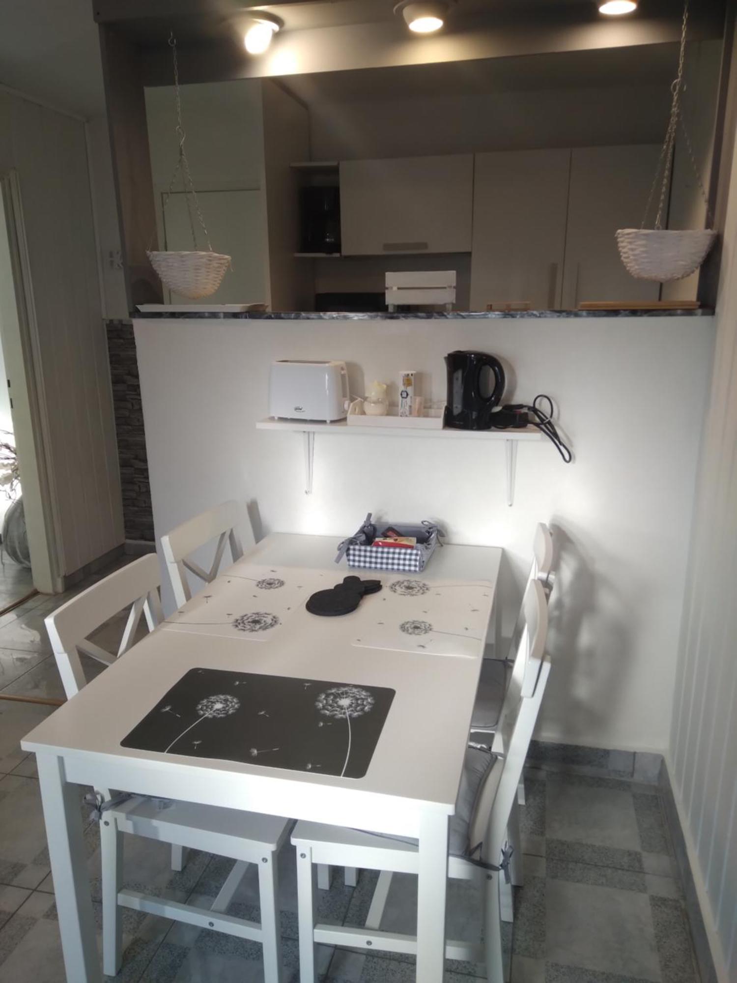 פורץ Apartment Erceg מראה חיצוני תמונה