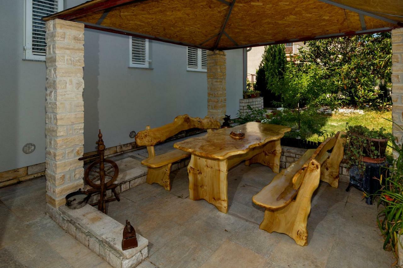 פורץ Apartment Erceg מראה חיצוני תמונה
