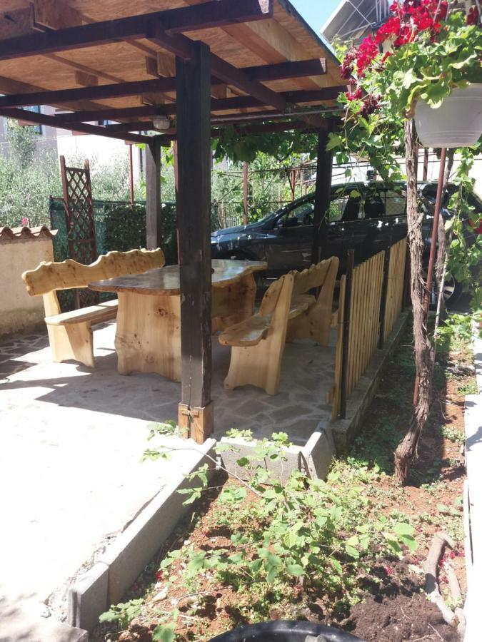 פורץ Apartment Erceg מראה חיצוני תמונה