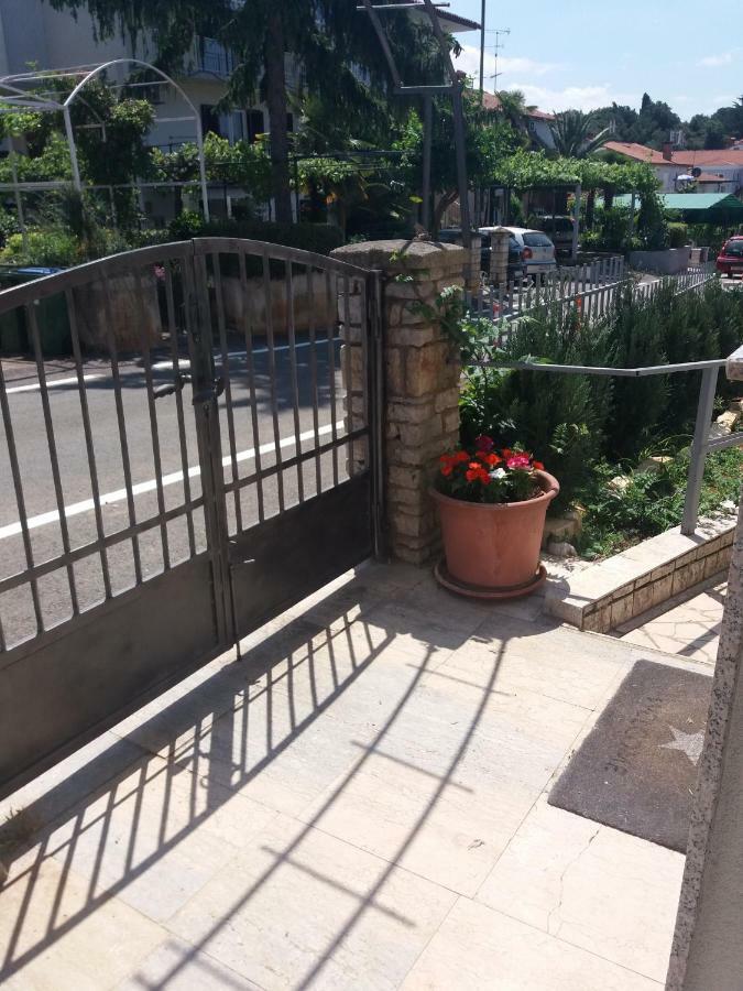 פורץ Apartment Erceg מראה חיצוני תמונה