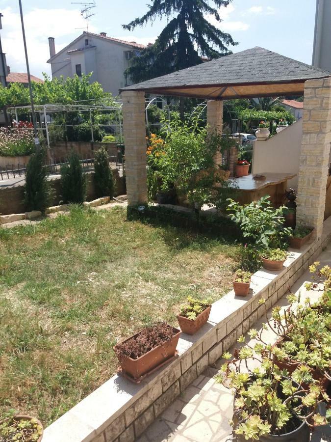 פורץ Apartment Erceg מראה חיצוני תמונה