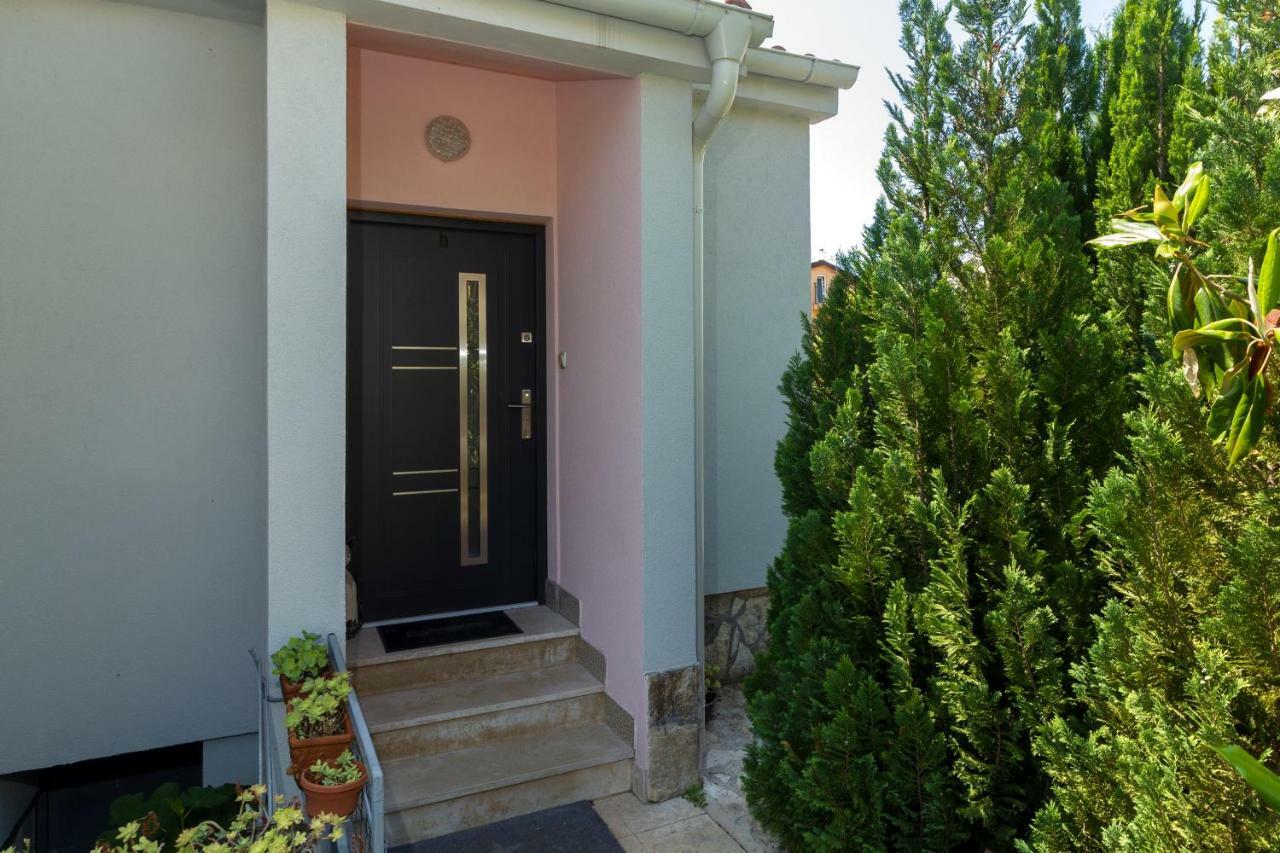 פורץ Apartment Erceg מראה חיצוני תמונה